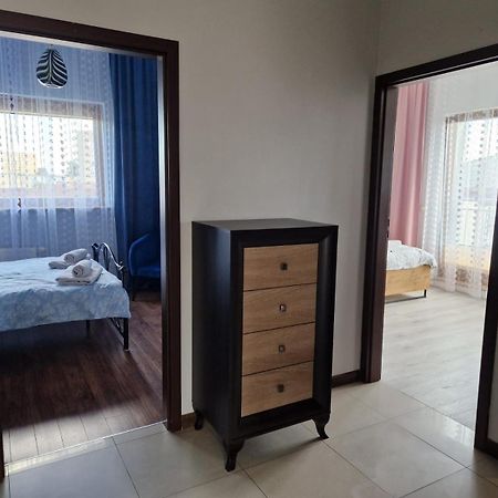 Appartement Kuestenperle Svinoústí Exteriér fotografie