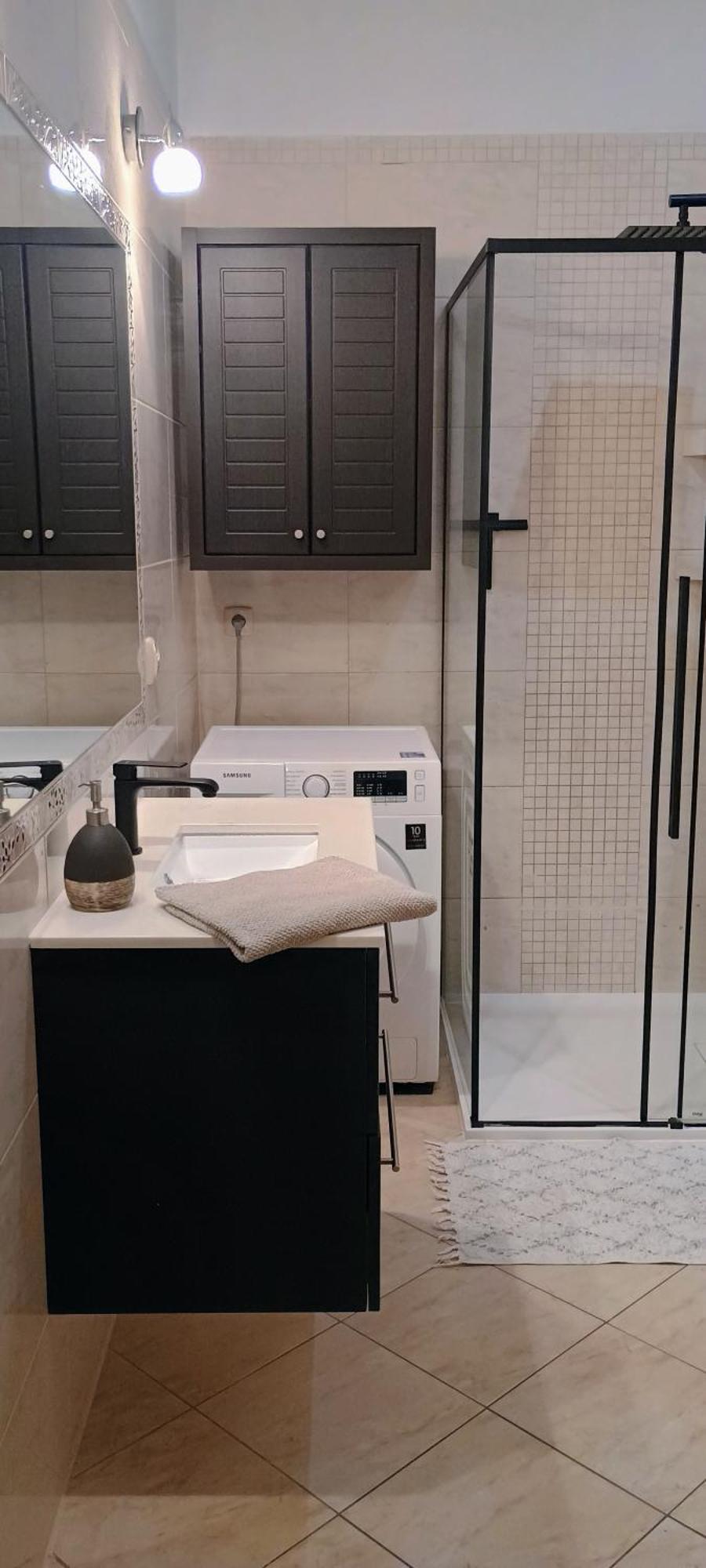 Appartement Kuestenperle Svinoústí Exteriér fotografie