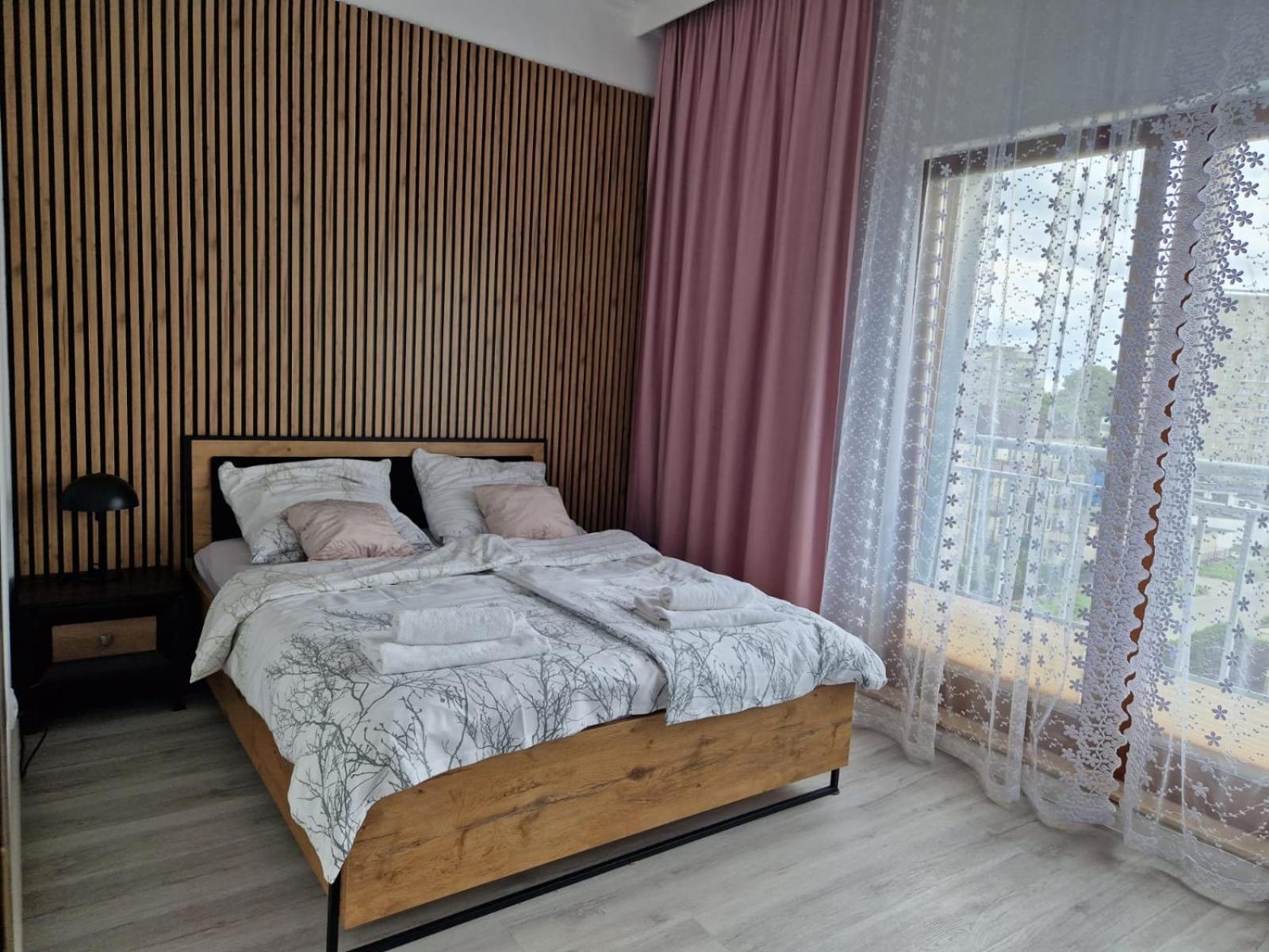 Appartement Kuestenperle Svinoústí Exteriér fotografie