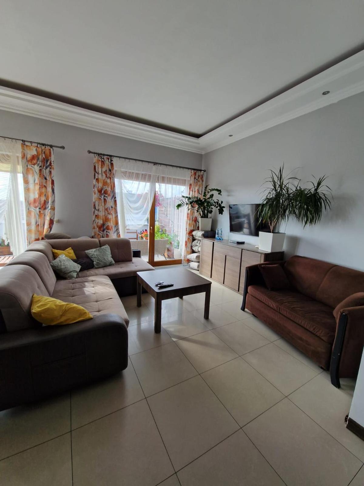 Appartement Kuestenperle Svinoústí Exteriér fotografie